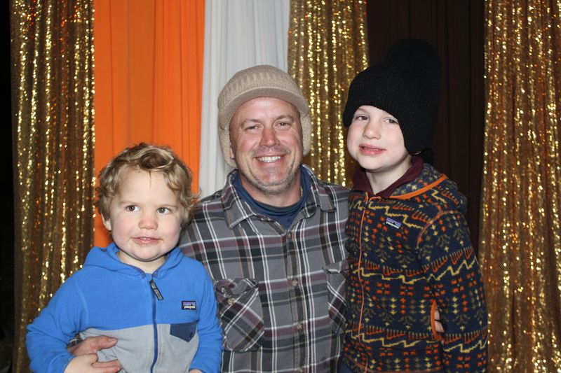 Photo Booth Services