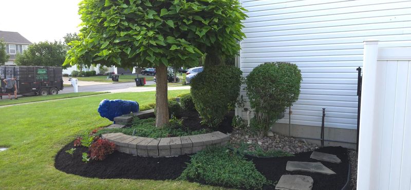 Hardscaping Photos
