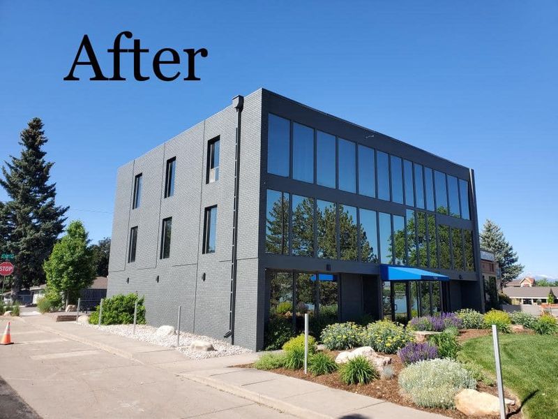 Exterior Painting gallery