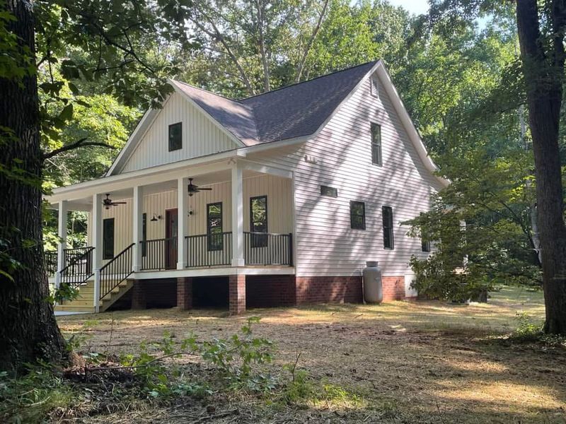 Farmhouse 1800 Sq Ft