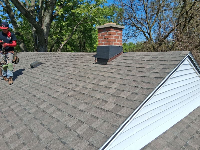 Roofing Replacement