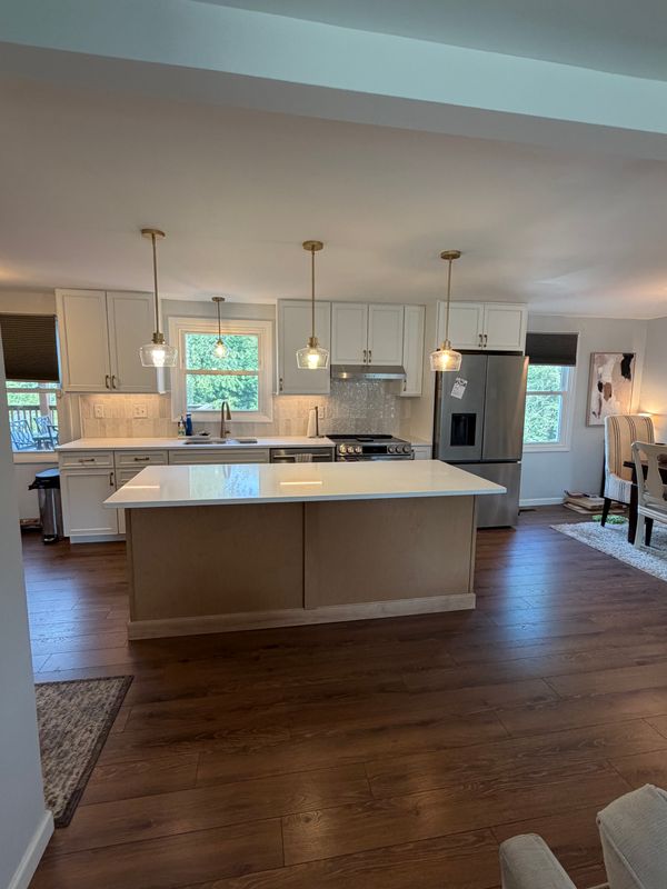 Kitchen Renovations