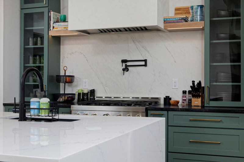 Kitchen and Bathroom Renovations