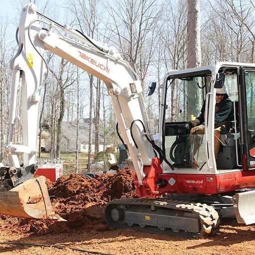 Sewer Line Repair/Install