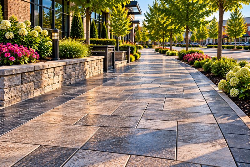 Walkways