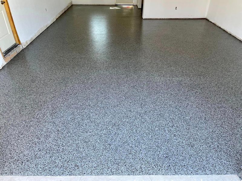 Epoxy Flooring