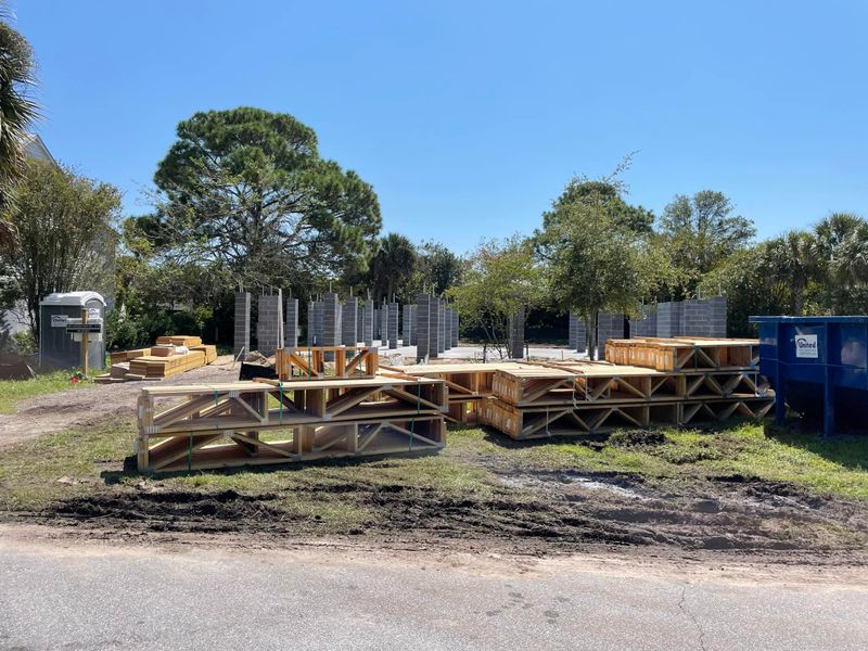 Exterior Renovation