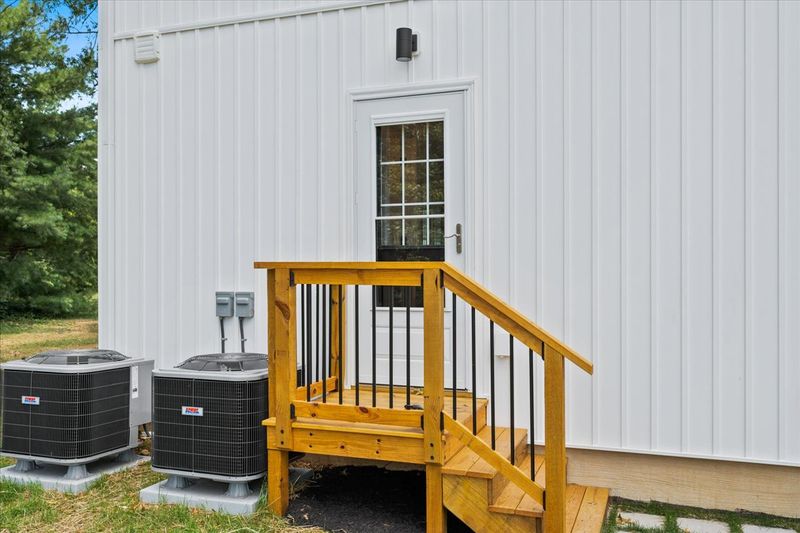 Exterior Renovations