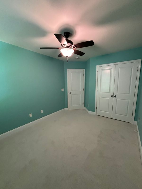 Interior Painting - Charleston, SC