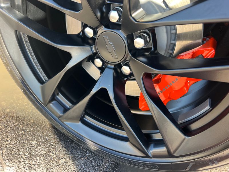 Full Detail Service