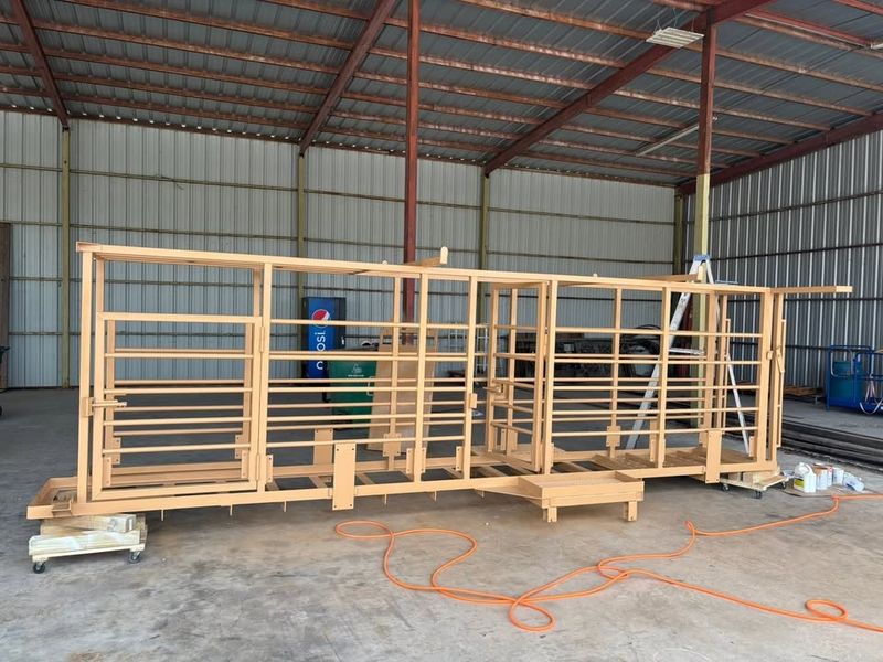 Fabrication