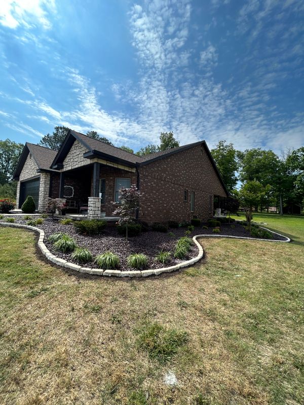Landscaping and Installations