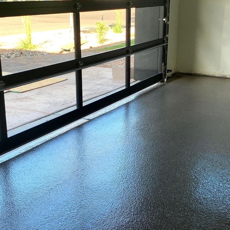Epoxy Flooring