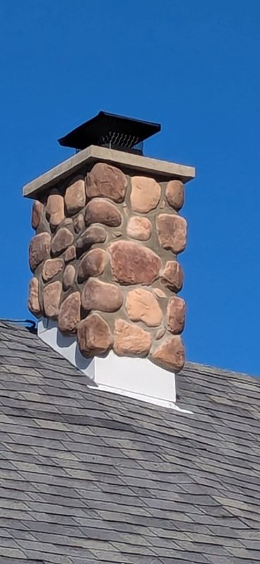 Chimney Installation