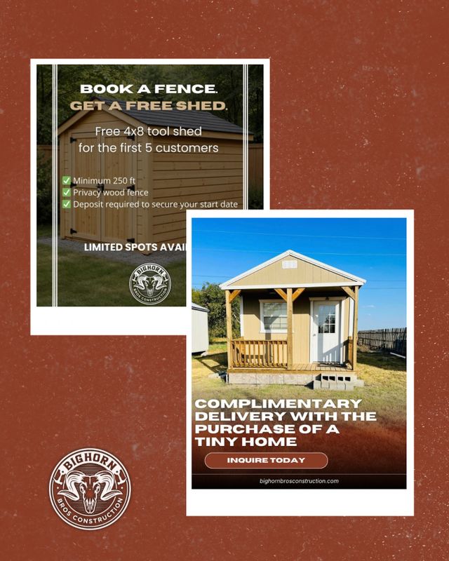 Commercial Fencing