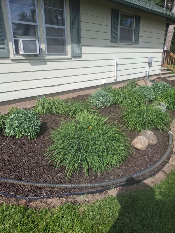 Landscape Design