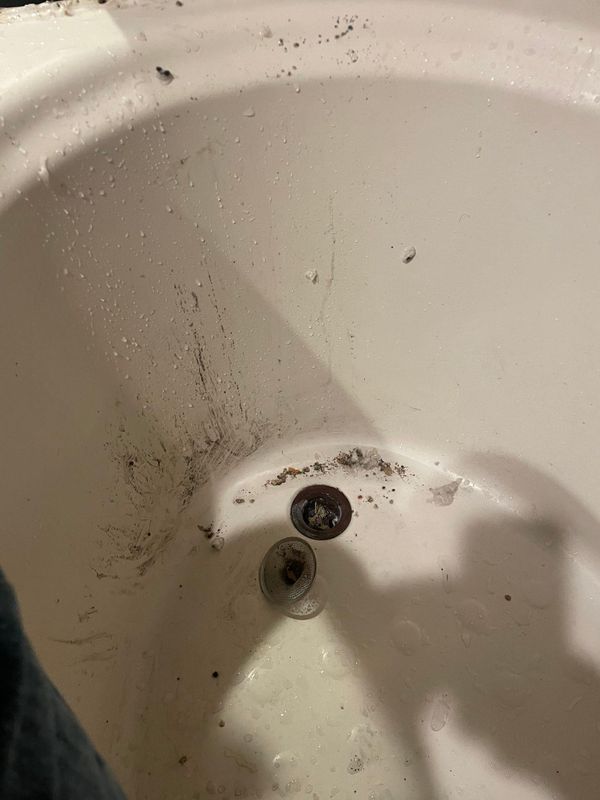Drain Cleaning