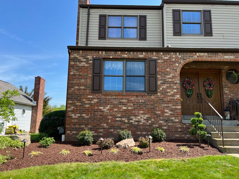 Landscape Design & Installation gallery