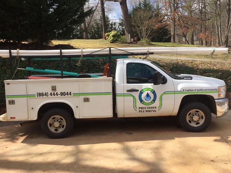 Pipe Installation and Repairs