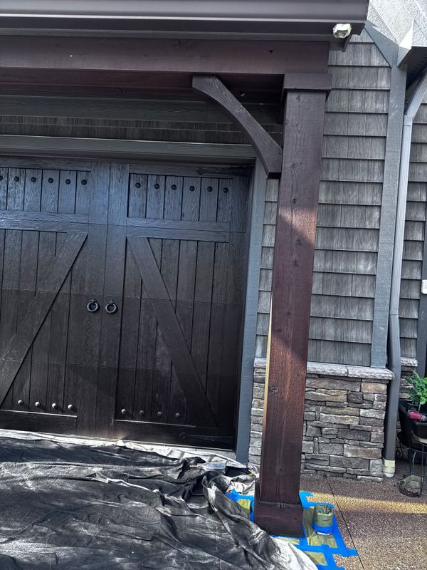 Exterior Painting