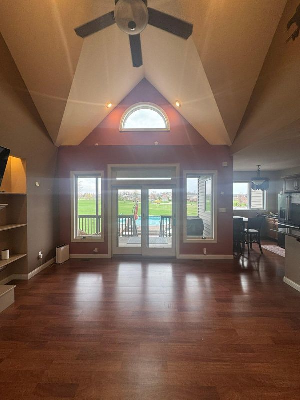Drywall Finishing