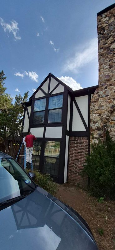 Exterior Painting