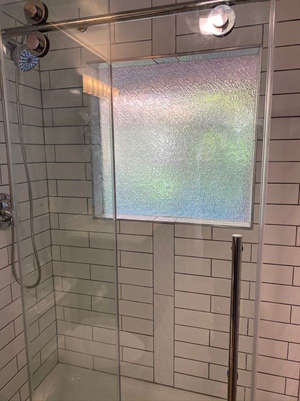Bathroom Renovation