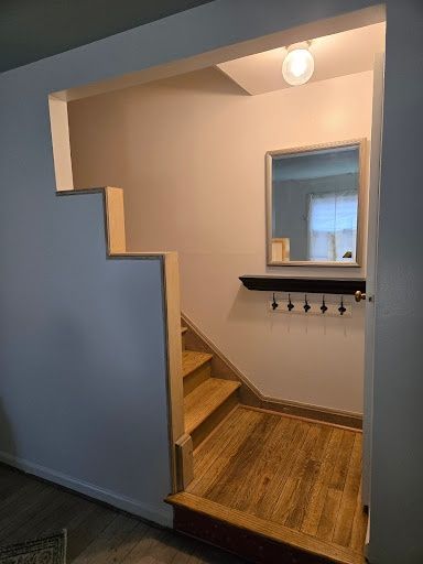 Interior Painting