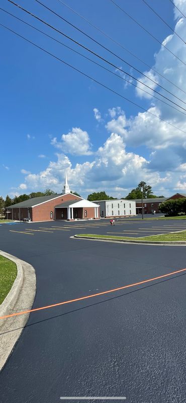 Exterior Renovations