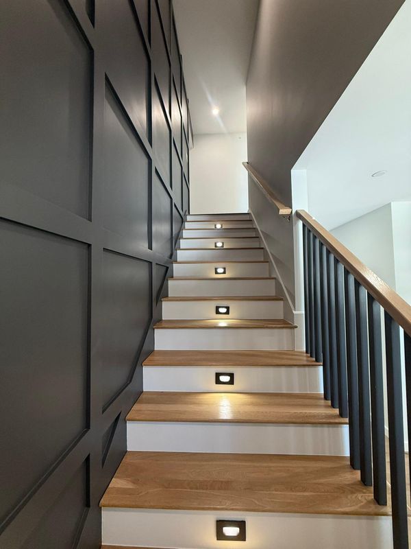 Interior Painting