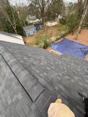 Roof Installation and Repairs