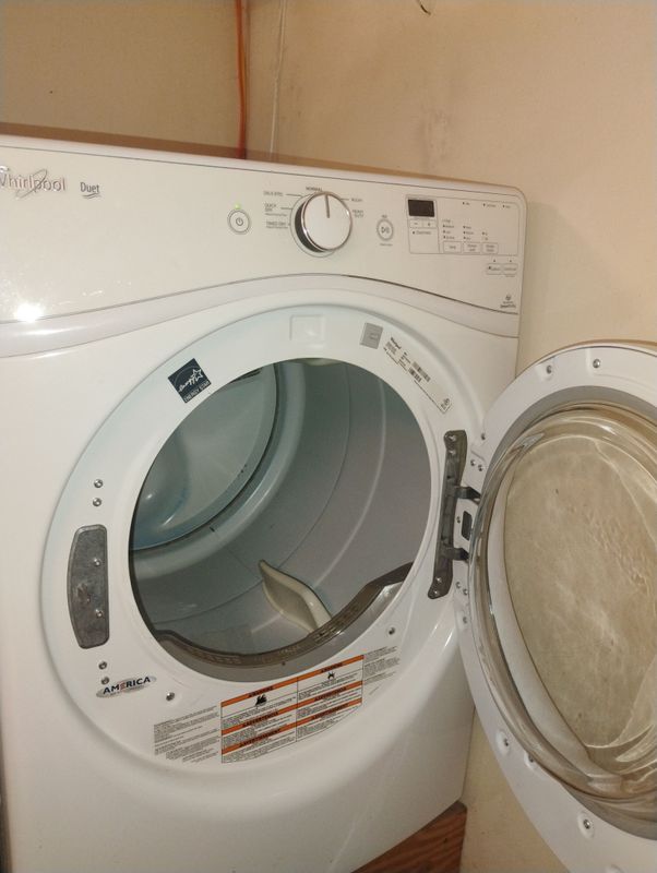 Washer and Dryer Repair