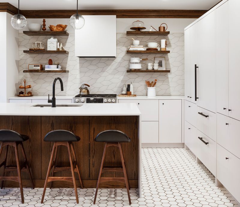 Kitchen Renovation