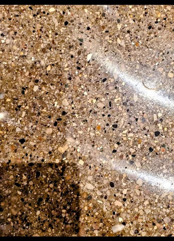 Epoxy Flooring-polyaspartic Coatings