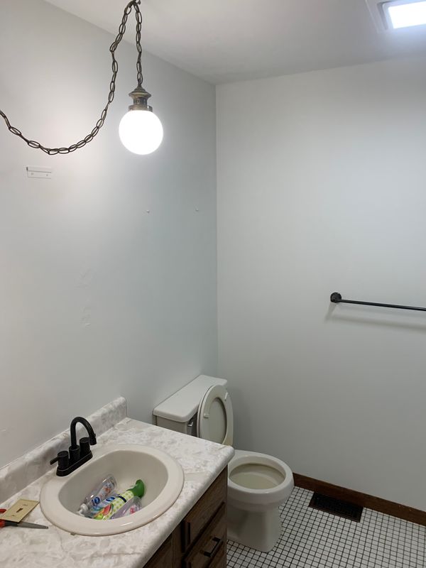 Interior Painting gallery