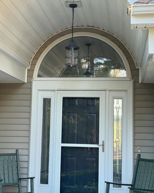 Lighting Installs