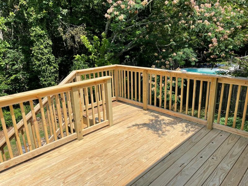 Remodeling Services