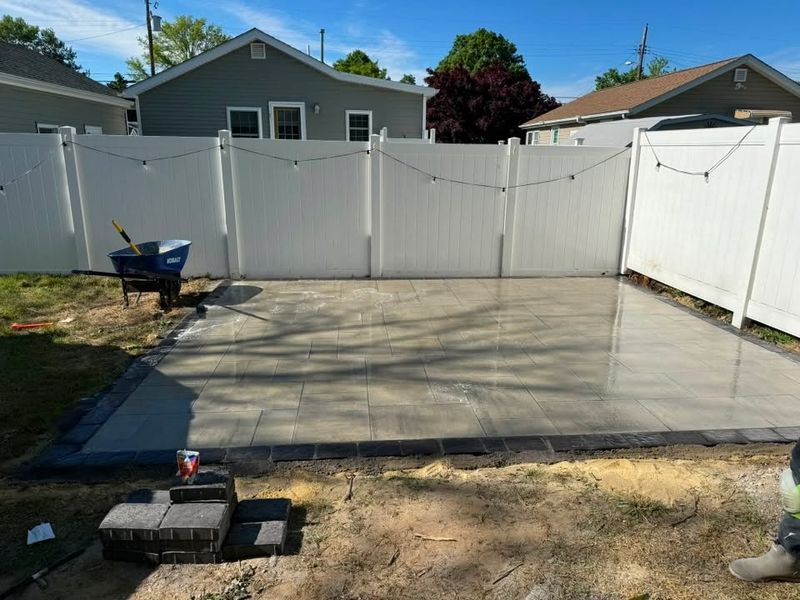 Concrete
