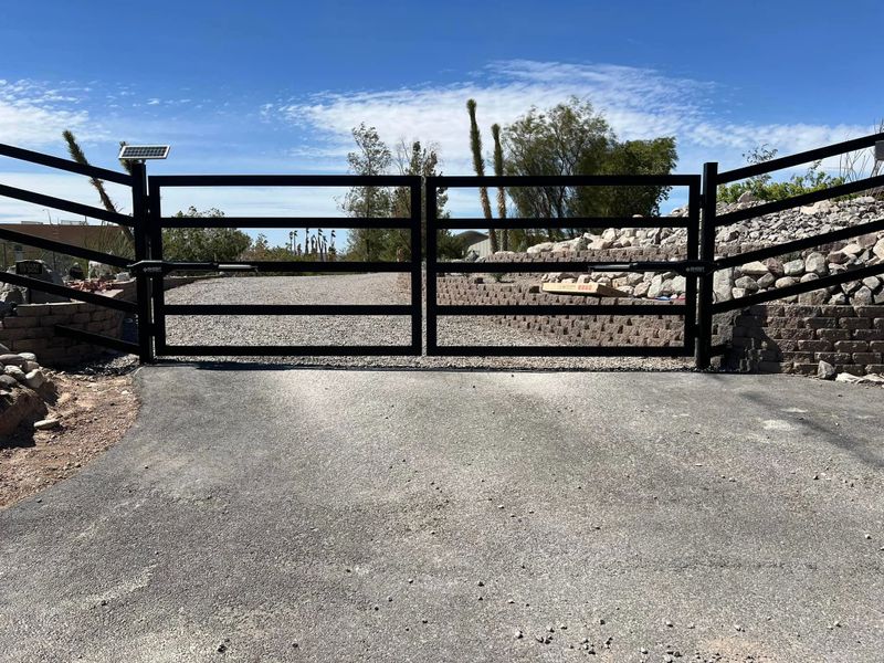 Custom Gates