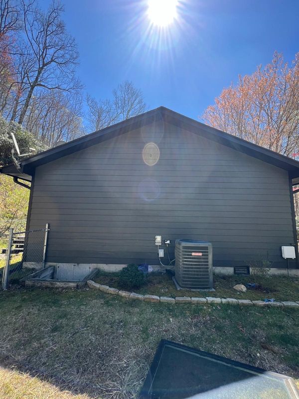 Exterior Painting