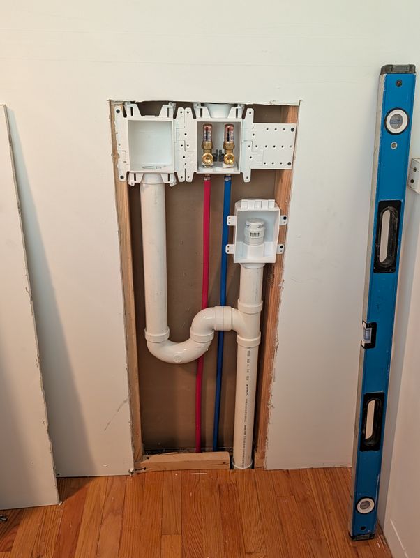 Pipe Repair and Replacement
