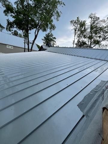 Roofing