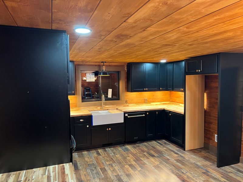 Kitchen Renovation