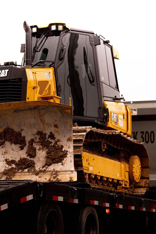 Demolition