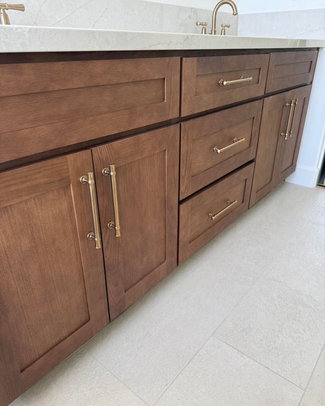 Interior Renovations