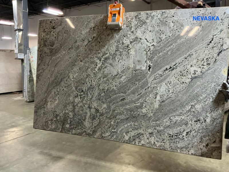 Granite Countertops