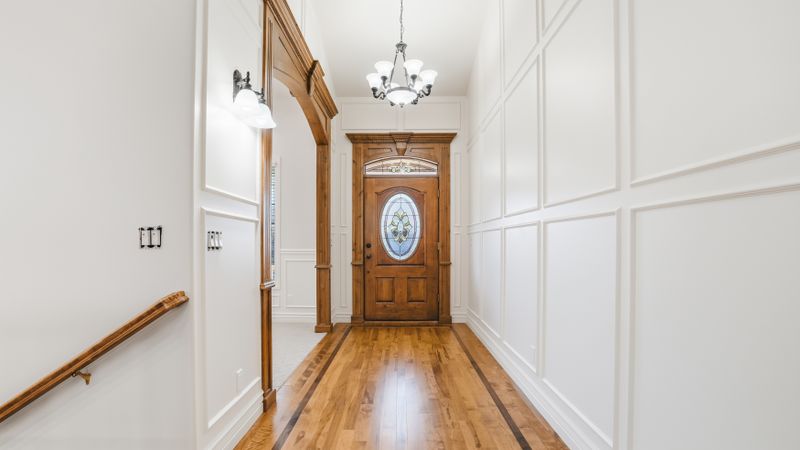 Custom Cabinet Design
