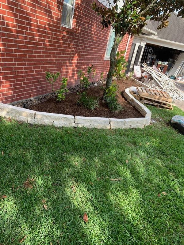 Landscaping Designs