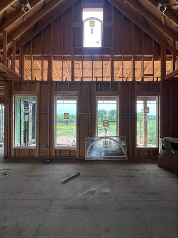 New Construction