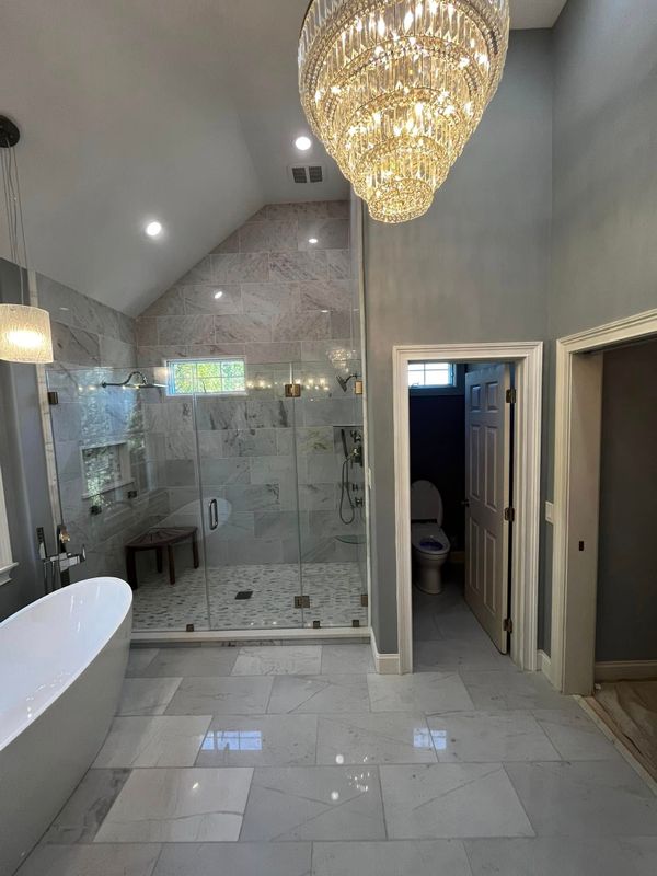 Floor Tiling Services